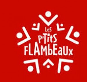 Jeudi 20 février : Opération "Les P'tits flambeaux"